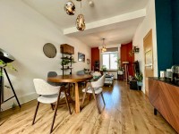 MAISON A VENDRE - QUESNOY SUR DEULE - 88 m2 - 249 000 &euro;