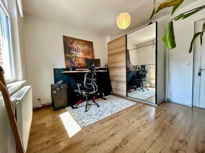 MAISON A VENDRE - QUESNOY SUR DEULE - 82 m2 - 259000€