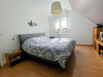 MAISON A VENDRE - QUESNOY SUR DEULE - 124 m2 - 470000€
