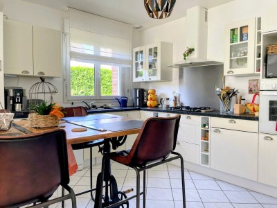 MAISON A VENDRE - QUESNOY SUR DEULE - 124 m2 - 470000€