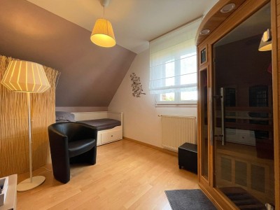 MAISON A VENDRE - QUESNOY SUR DEULE - 124 m2 - 470000€