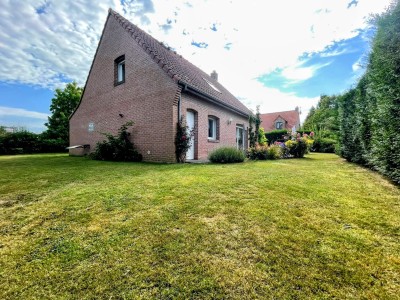 MAISON A VENDRE - QUESNOY SUR DEULE - 124 m2 - 470000€