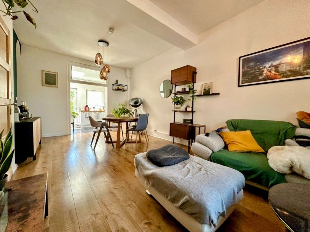 MAISON A VENDRE - QUESNOY SUR DEULE - 88 m2 - 249 000 &euro;