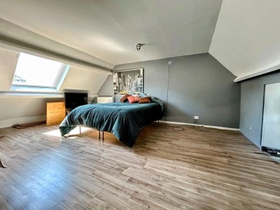 MAISON A VENDRE - QUESNOY SUR DEULE - 88 m2 - 249 000 &euro;