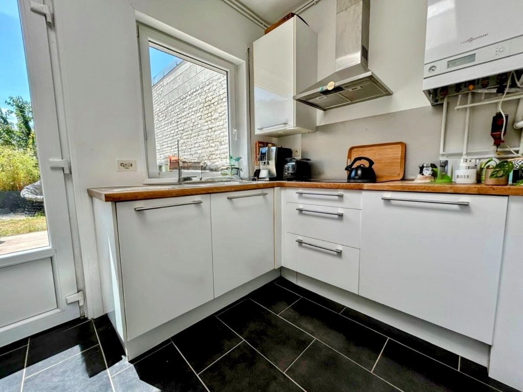 MAISON A VENDRE - QUESNOY SUR DEULE - 88 m2 - 249 000 &euro;