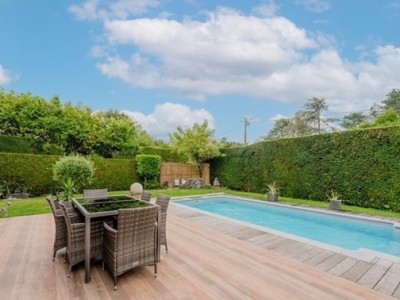 MAISON A VENDRE - RONCQ Croix blanche - 150 m2 - 635000€