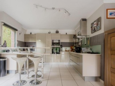 MAISON A VENDRE - RONCQ Croix blanche - 150 m2 - 635000€