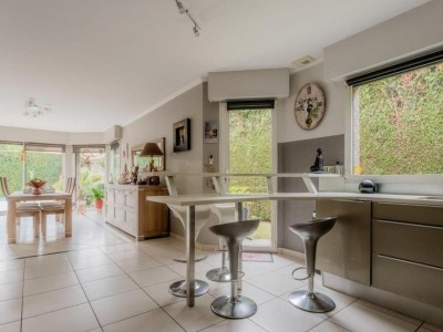MAISON A VENDRE - RONCQ Croix blanche - 150 m2 - 635000€