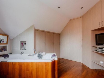 MAISON A VENDRE - RONCQ Croix blanche - 150 m2 - 635000€