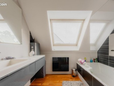 MAISON A VENDRE - RONCQ Croix blanche - 150 m2 - 635000€