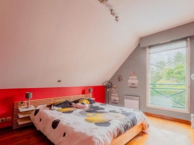 MAISON A VENDRE - RONCQ Croix blanche - 150 m2 - 635000€