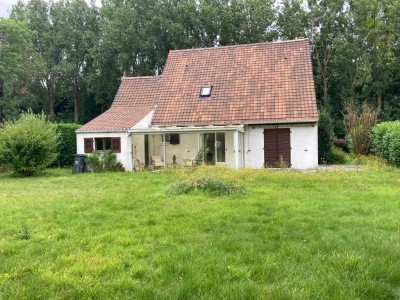 MAISON - RONCQ - 110 m2 - 485000€