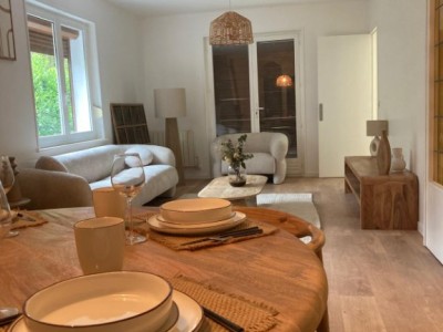 MAISON - RONCQ - 110 m2 - 485000€