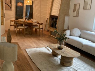 MAISON - RONCQ - 110 m2 - 485000€
