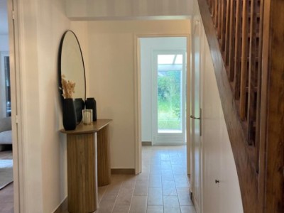 MAISON - RONCQ - 110 m2 - 485000€