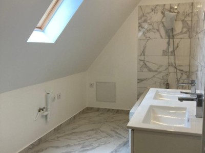 MAISON - RONCQ - 110 m2 - 485000€