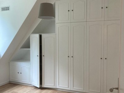 MAISON - RONCQ - 110 m2 - 485000€