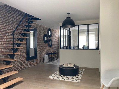 MAISON - RONCQ - 187 m2 - 510000€
