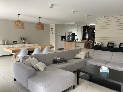MAISON - RONCQ - 187 m2 - 510000€