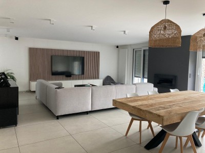 MAISON - RONCQ - 187 m2 - 510000€