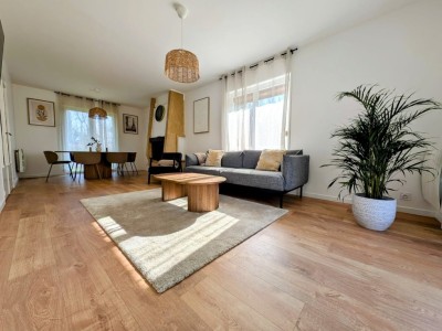 MAISON A VENDRE - RONCQ - 125 m2 - 485000€