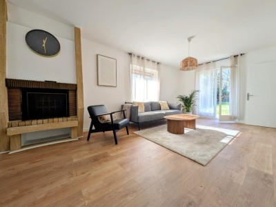 MAISON A VENDRE - RONCQ - 125 m2 - 485000€