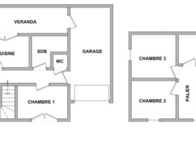 MAISON A VENDRE - RONCQ - 125 m2 - 485000€