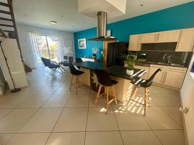 MAISON A VENDRE - RONCQ - 172 m2 - 482000€