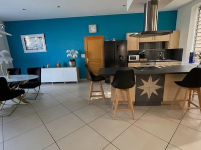 MAISON A VENDRE - RONCQ - 172 m2 - 482000€
