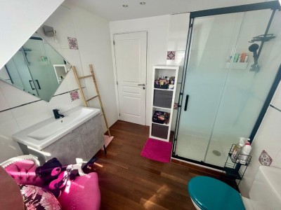 MAISON A VENDRE - RONCQ - 172 m2 - 482000€