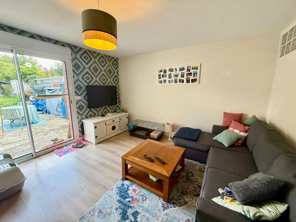 MAISON A VENDRE - RONCQ - 87 m2 - 235 000 &euro;