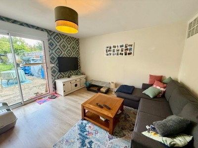 MAISON A VENDRE - RONCQ - 87 m2 - 235 000 €