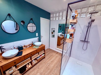 MAISON A VENDRE - RONCQ - 87 m2 - 235 000 €