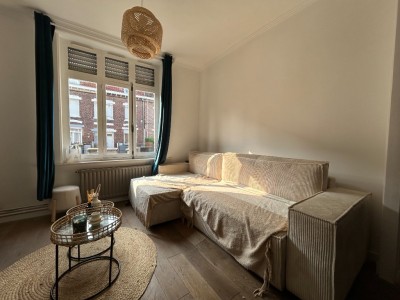 MAISON - RONCQ - 96 m2 - 235000€