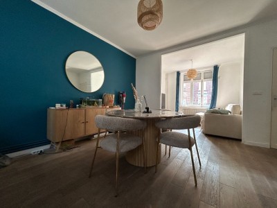 MAISON - RONCQ - 96 m2 - 235000€