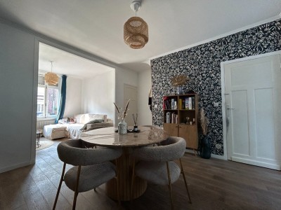 MAISON - RONCQ - 96 m2 - 235000€