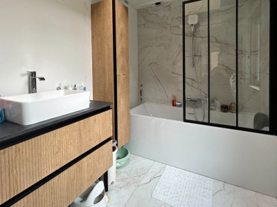 MAISON - RONCQ - 96 m2 - 235000€