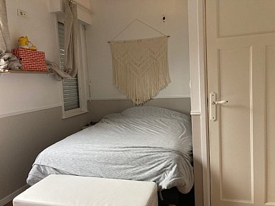 MAISON - RONCQ - 96 m2 - 235000€
