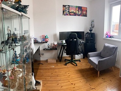 MAISON - RONCQ - 96 m2 - 235000€