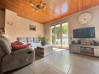 MAISON - RONCQ - 82 m2 - 259000€