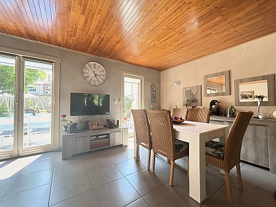 MAISON - RONCQ - 82 m2 - 259000€