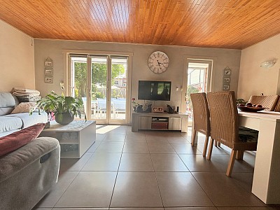 MAISON - RONCQ - 82 m2 - 259000€