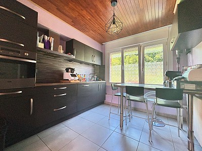MAISON - RONCQ - 82 m2 - 259000€