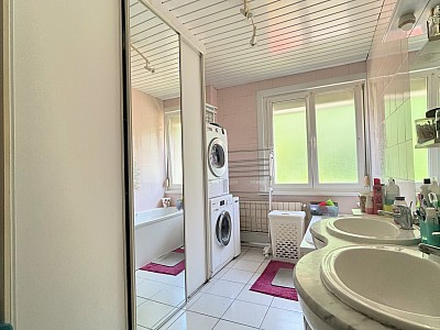 MAISON - RONCQ - 82 m2 - 259000€