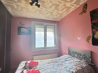 MAISON - RONCQ - 82 m2 - 259000€