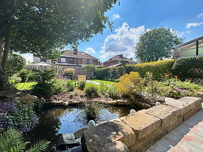 MAISON - RONCQ - 82 m2 - 259000€
