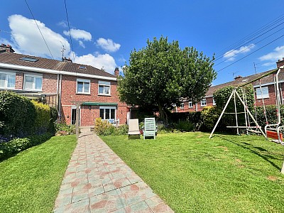 MAISON - RONCQ - 82 m2 - 259000€