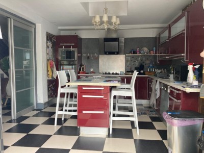 MAISON + HANGAR+ GARAGE A VENDRE - ROUBAIX - 151 m2 - 450000€