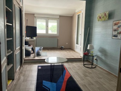 MAISON + HANGAR+ GARAGE A VENDRE - ROUBAIX - 151 m2 - 450000€