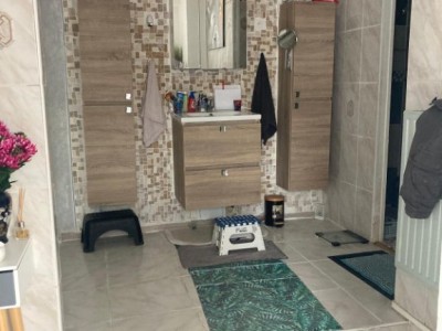 MAISON + HANGAR+ GARAGE A VENDRE - ROUBAIX - 151 m2 - 450000€